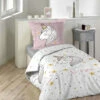 Parure De Lit Enfant Lilirose 140x200 1 Parure De Lit Enfant Lilirose 140x200 -Doublures De Lit Soldes 2024 lilirose 140x200