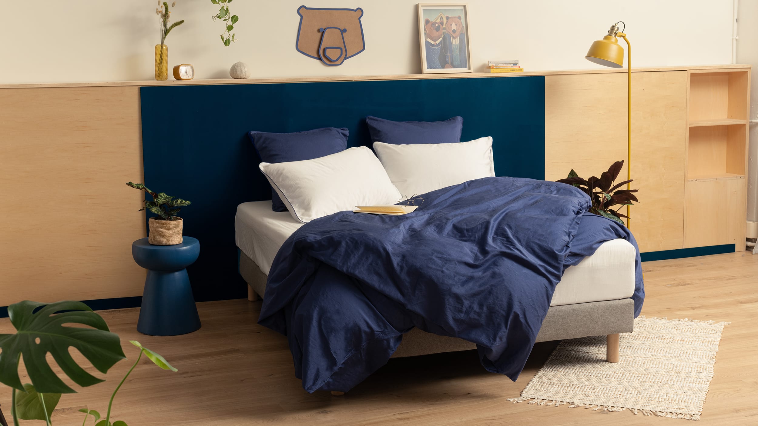 Gazebo Parts Direct Sales Store 11 Gazebo Parts Direct Sales Store -Doublures De Lit Soldes 2024 linge lit satin coton bleu