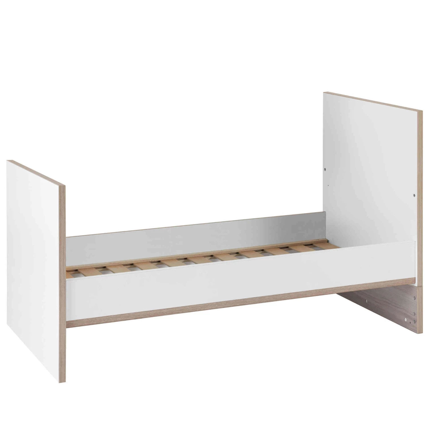 Lit Bébé évolutif Lilo 70x140 - Galipette 4 Lit Bébé évolutif Lilo 70x140 - Galipette – Image 2