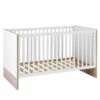 Lit Bébé évolutif Lilo 70x140 - Galipette 1 Lit Bébé évolutif Lilo 70x140 - Galipette -Doublures De Lit Soldes 2024 lit lilo 2