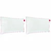 Lot De 2 Oreillers Epeda Symbiose Ressorts Ensachés 41x70 1 Lot De 2 Oreillers Epeda Symbiose Ressorts Ensachés 41x70 -Doublures De Lit Soldes 2024 lot2 symbiose fond blanc