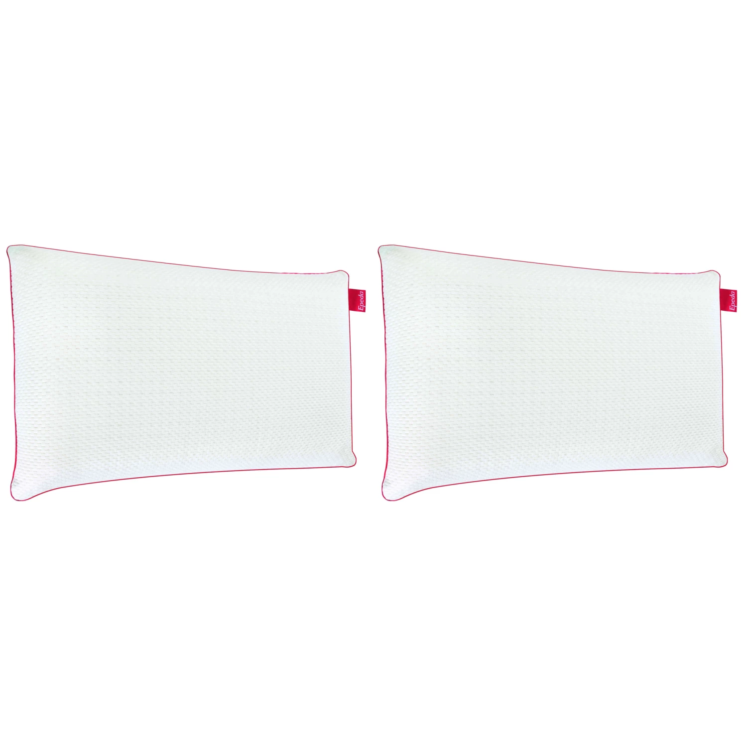 Lot De 2 Oreillers Epeda Symbiose Ressorts Ensachés 41x70 3 Lot De 2 Oreillers Epeda Symbiose Ressorts Ensachés 41x70