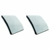 Lot De 2 Oreillers Bultex Aeropower 2 Lot De 2 Oreillers Bultex Aeropower -Doublures De Lit Soldes 2024 lot 2 oreillers aeropower bultex fond blanc 1