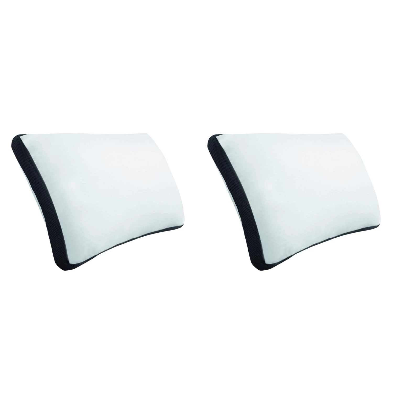 Lot De 2 Oreillers Bultex Aeropower 7 Lot De 2 Oreillers Bultex Aeropower – Image 5