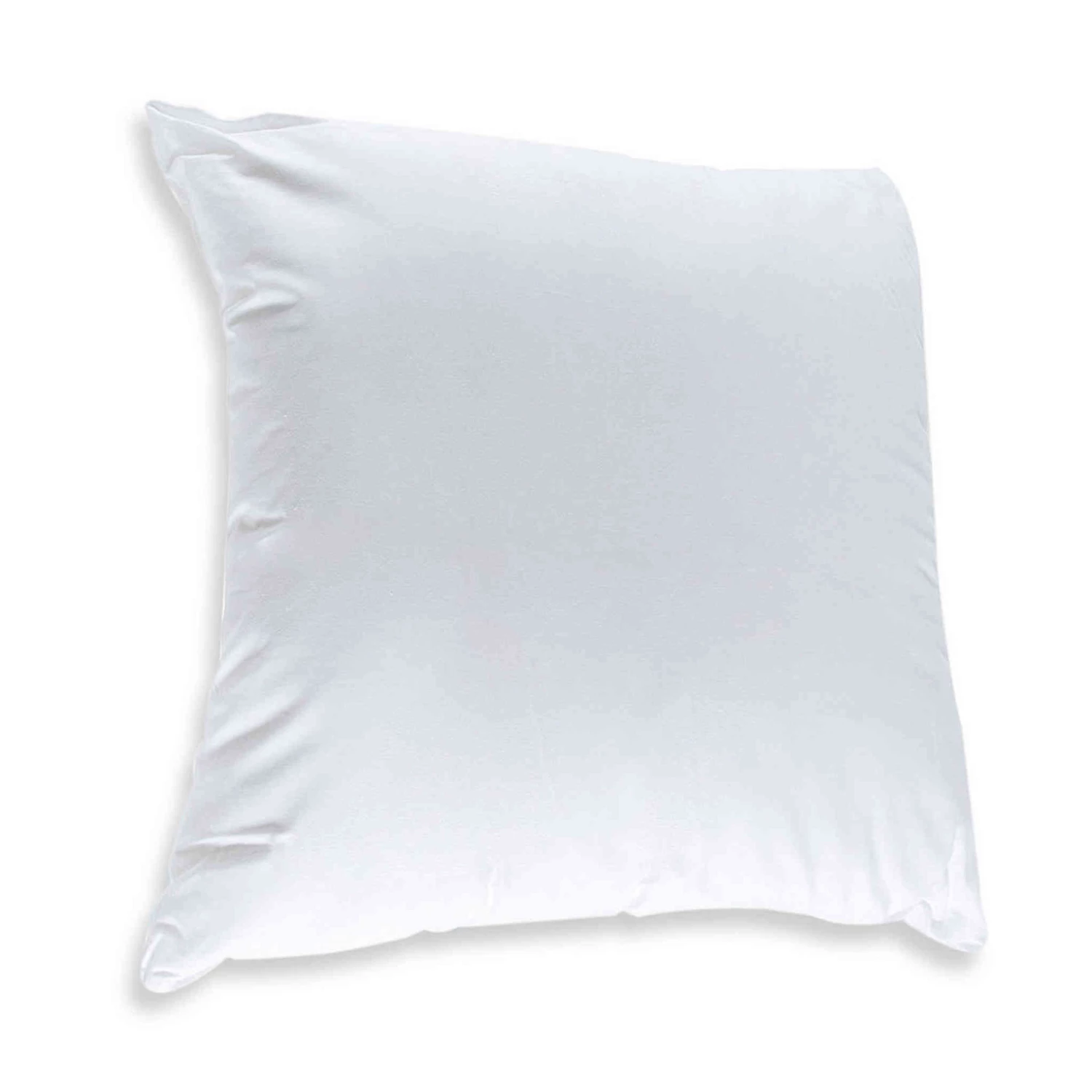 Lot De 2 Oreillers Protection Anti-acariens 60x60 4 Lot De 2 Oreillers Protection Anti-acariens 60x60 – Image 2