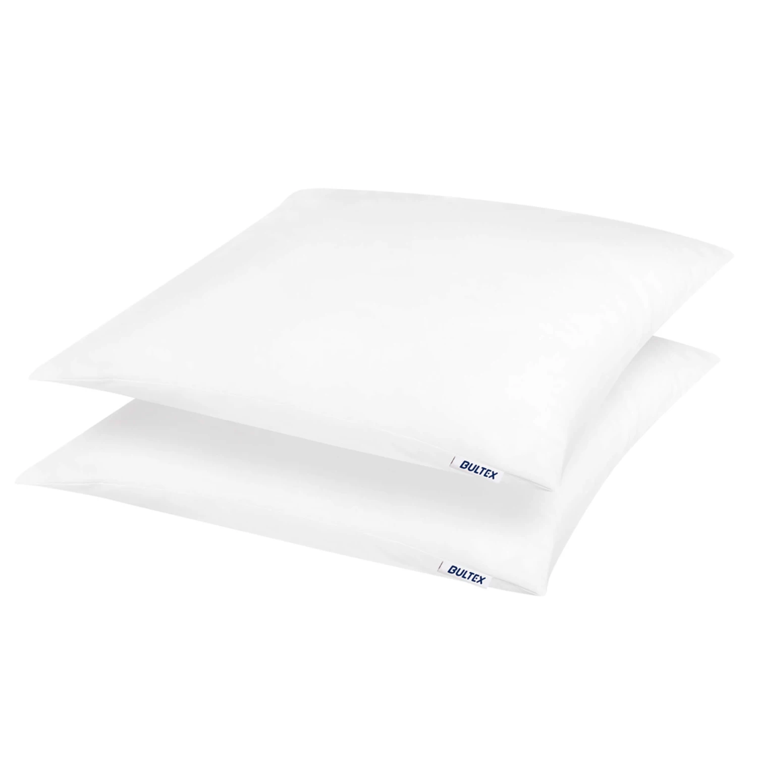 Lot De 2 Oreillers Bultex Duo 3 Lot De 2 Oreillers Bultex Duo