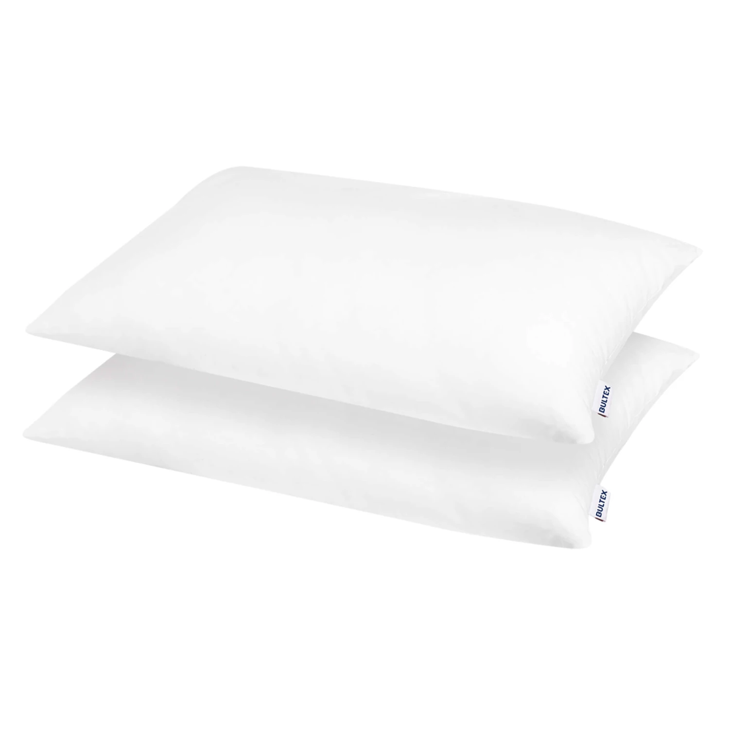 Lot De 2 Oreillers Bultex Duo 7 Lot De 2 Oreillers Bultex Duo – Image 5