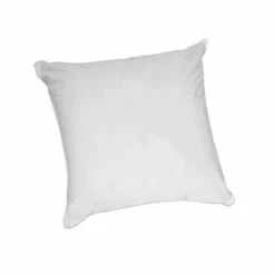 Lot De 2 Oreillers Grand Confort 60x60