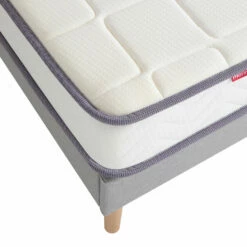 Matelas Merinos Mousse Haute Densité Cool Morning 14 Matelas Merinos Mousse Haute Densité Cool Morning -Doublures De Lit Soldes 2024 m de web ens cool morning zoom angle
