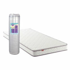 Matelas Merinos Mousse Haute Densité Cool Morning 21 Matelas Merinos Mousse Haute Densité Cool Morning -Doublures De Lit Soldes 2024 m de web mat cool morning 3 4 roule debout