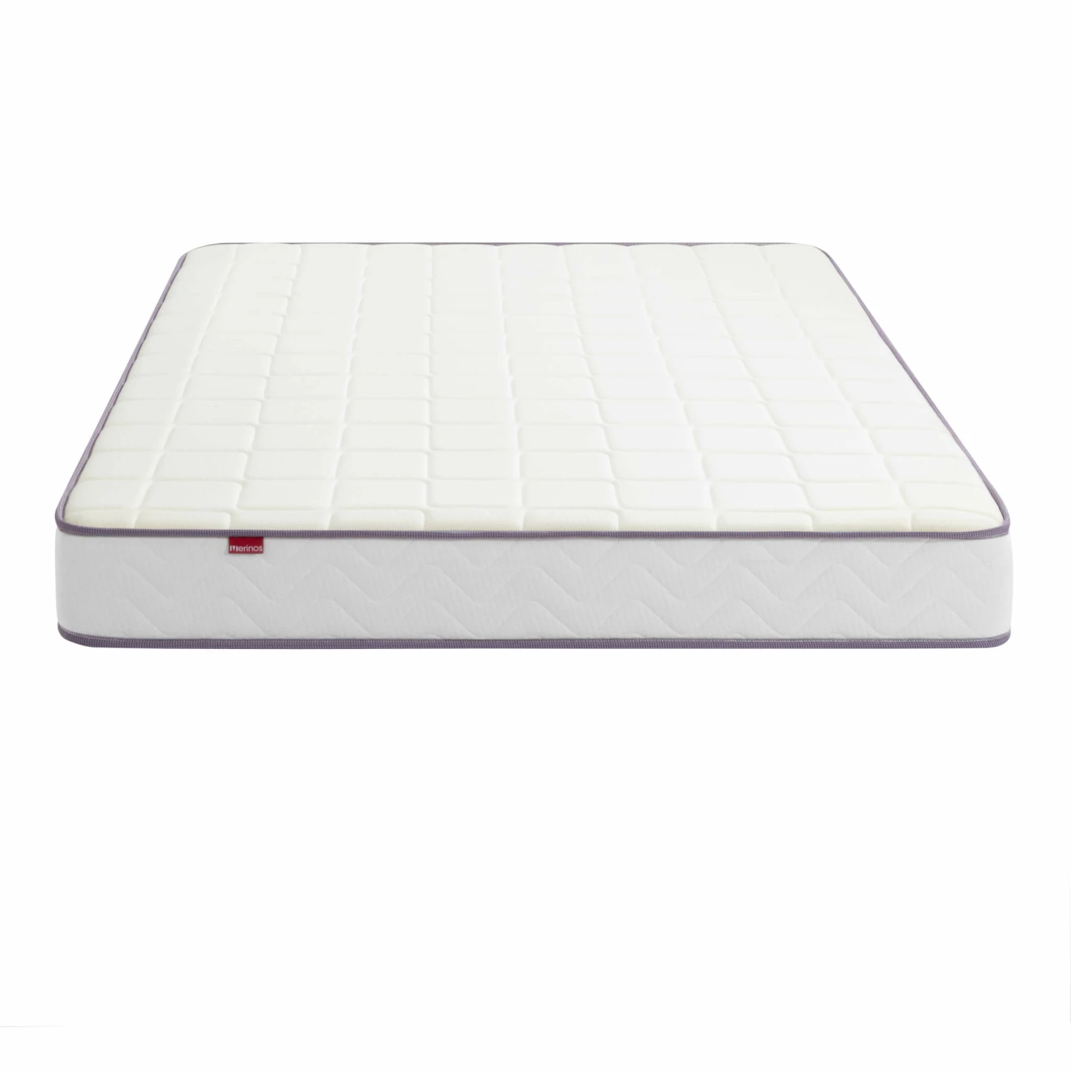 Matelas Merinos Mousse Haute Densité Cool Morning 7 Matelas Merinos Mousse Haute Densité Cool Morning – Image 5