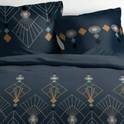 Parure De Lit Percale Maestria -Doublures De Lit Soldes 2024 maestria 2