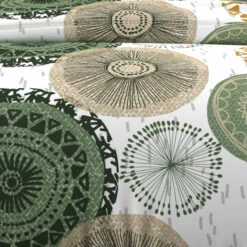 Parure De Lit Massai Blanc 7 Parure De Lit Massai Blanc -Doublures De Lit Soldes 2024 massai blanc ambiance 3