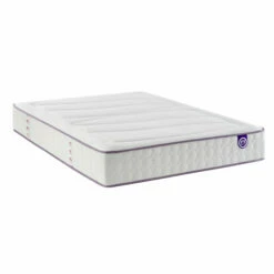 Matelas Merinos Ressorts Ensachés Et Mémoire De Forme Beauty Bed