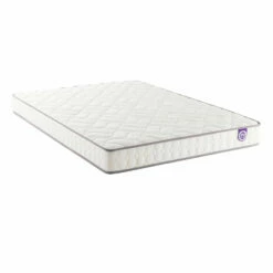 Matelas Merinos Mousse Haute Densité Et Mémoire De Forme Chill Bed