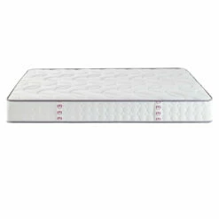Matelas Merinos Ressorts Ensachés Cosy Lit -Doublures De Lit Soldes 2024 mat cosy lit profil fond blanc