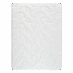 Matelas Merinos Ressorts Ensachés Cosy Lit -Doublures De Lit Soldes 2024 mat cosy lit zoom plateau fond blanc