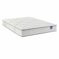 Matelas Merinos Ressorts Ensachés, Mémoire De Forme Et Latex Full Bed