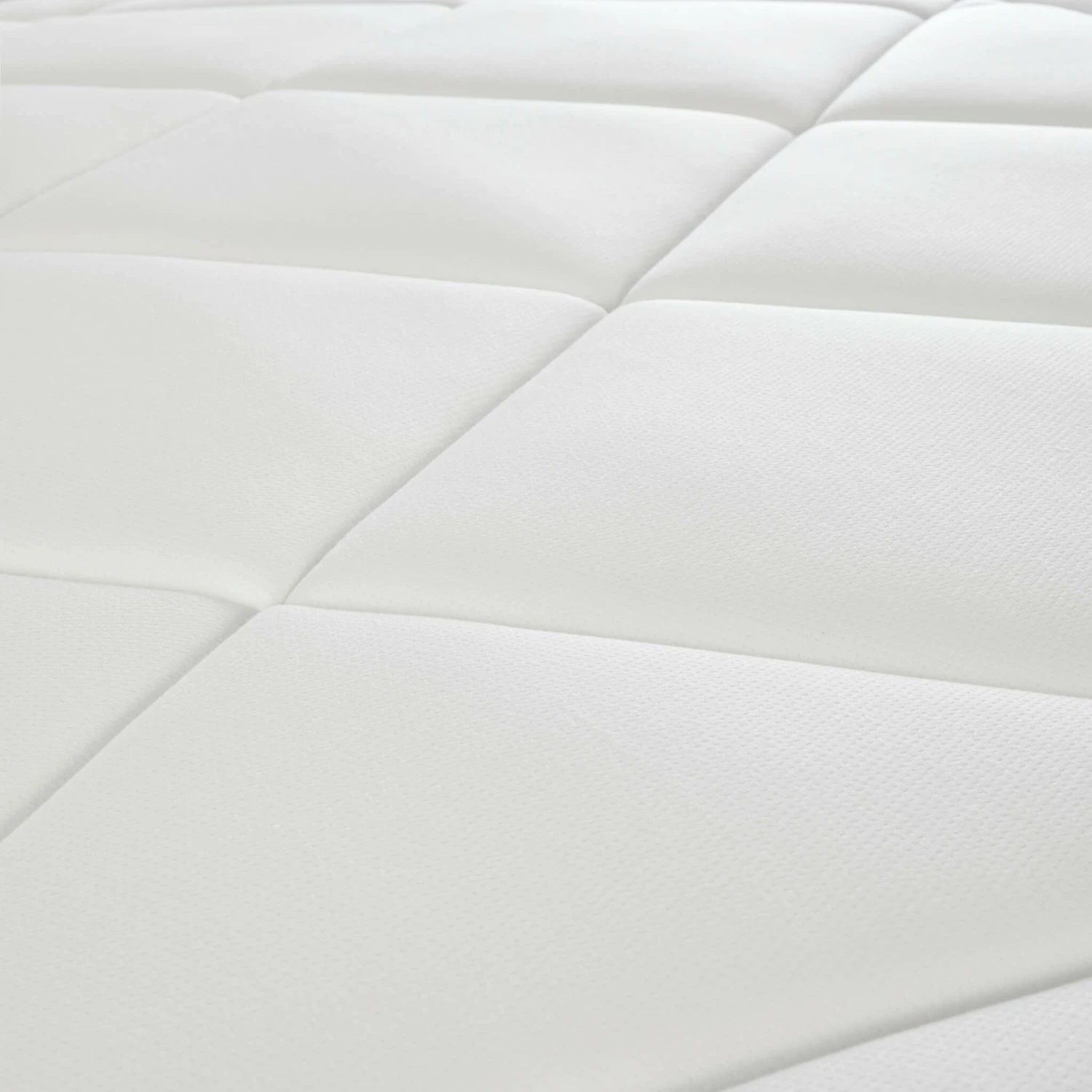 Matelas Merinos Ressorts Ensachés, Mémoire De Forme Et Latex Full Bed 4 Matelas Merinos Ressorts Ensachés, Mémoire De Forme Et Latex Full Bed – Image 2