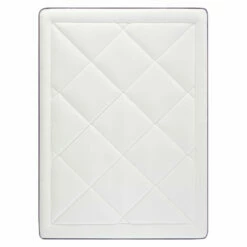 Matelas Merinos Ressorts Ensachés, Mémoire De Forme Et Latex Full Bed 18 Matelas Merinos Ressorts Ensachés, Mémoire De Forme Et Latex Full Bed -Doublures De Lit Soldes 2024 mat full bed zoom plateau fond blanc