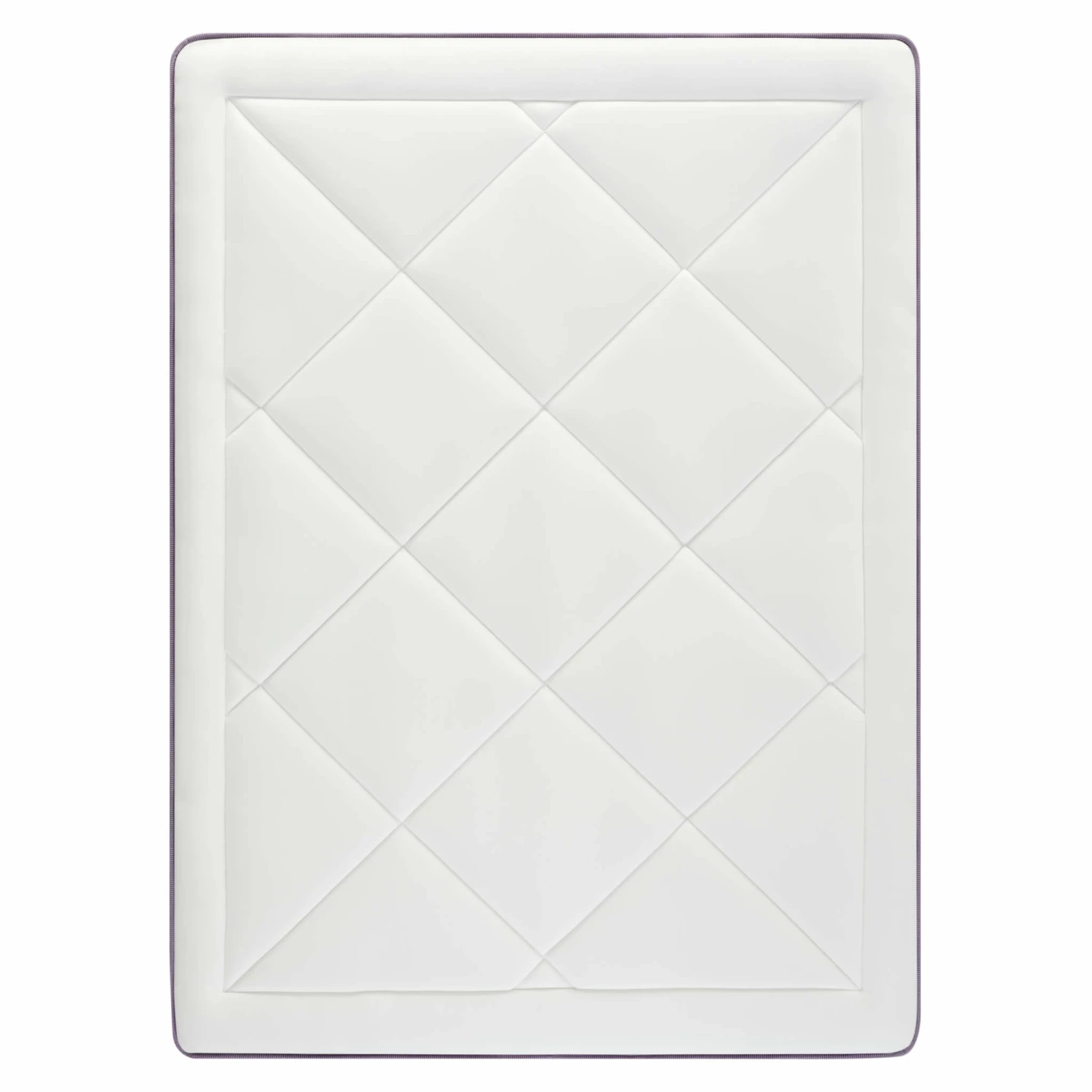 Matelas Merinos Ressorts Ensachés, Mémoire De Forme Et Latex Full Bed 9 Matelas Merinos Ressorts Ensachés, Mémoire De Forme Et Latex Full Bed – Image 7