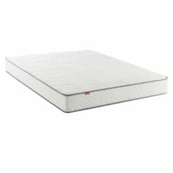 Matelas Merinos Ressorts Ensachés Happy Day