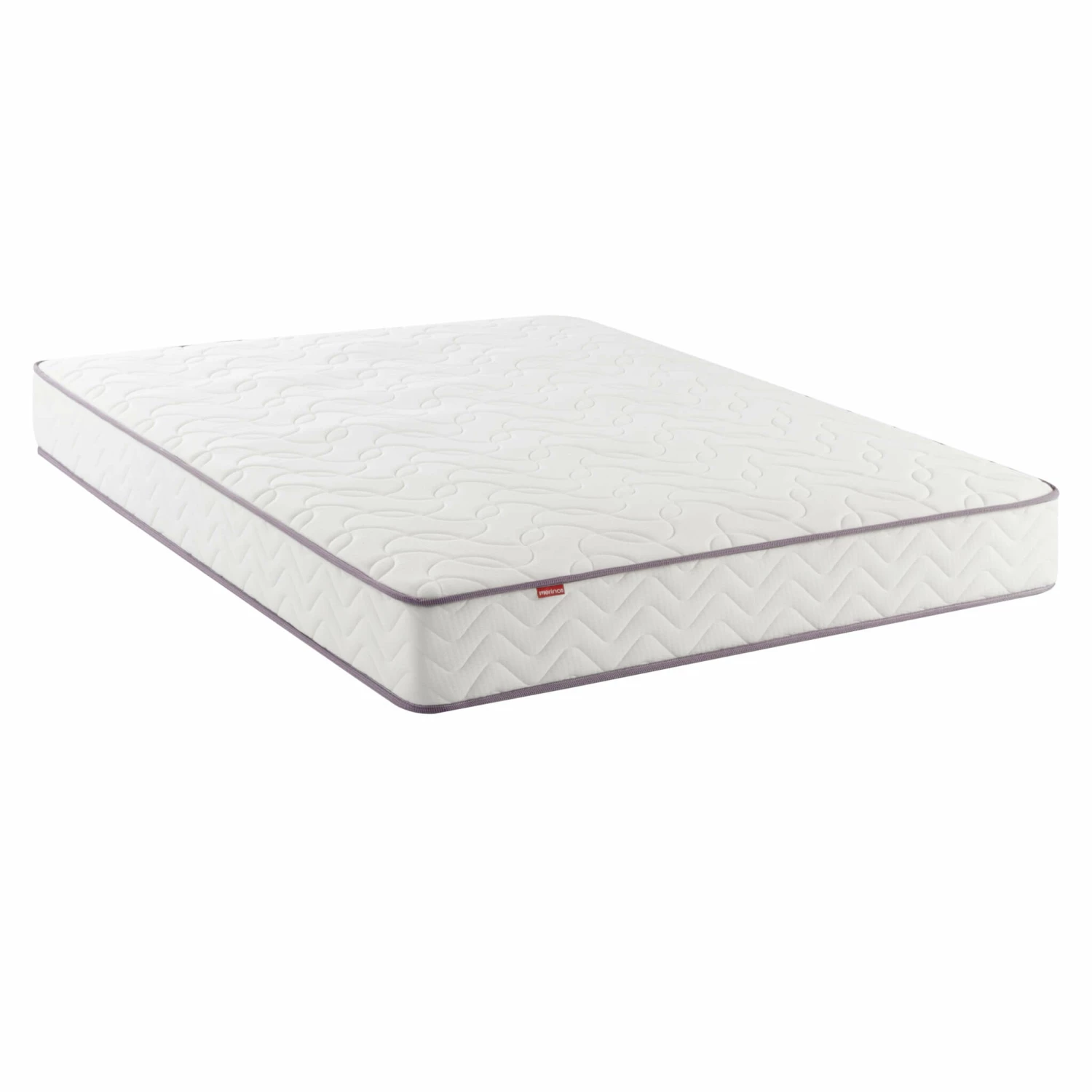 Matelas Merinos Ressorts Ensachés Happy Day 3 Matelas Merinos Ressorts Ensachés Happy Day