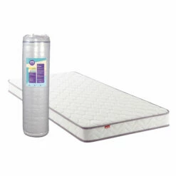 Matelas Merinos Ressorts Ensachés Happy Day 21 Matelas Merinos Ressorts Ensachés Happy Day -Doublures De Lit Soldes 2024 mat happy day 3 4 roule debout fond blanc