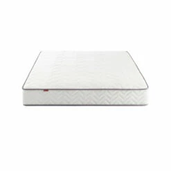 Matelas Merinos Ressorts Ensachés Happy Day 16 Matelas Merinos Ressorts Ensachés Happy Day -Doublures De Lit Soldes 2024 mat happy day face fond blanc