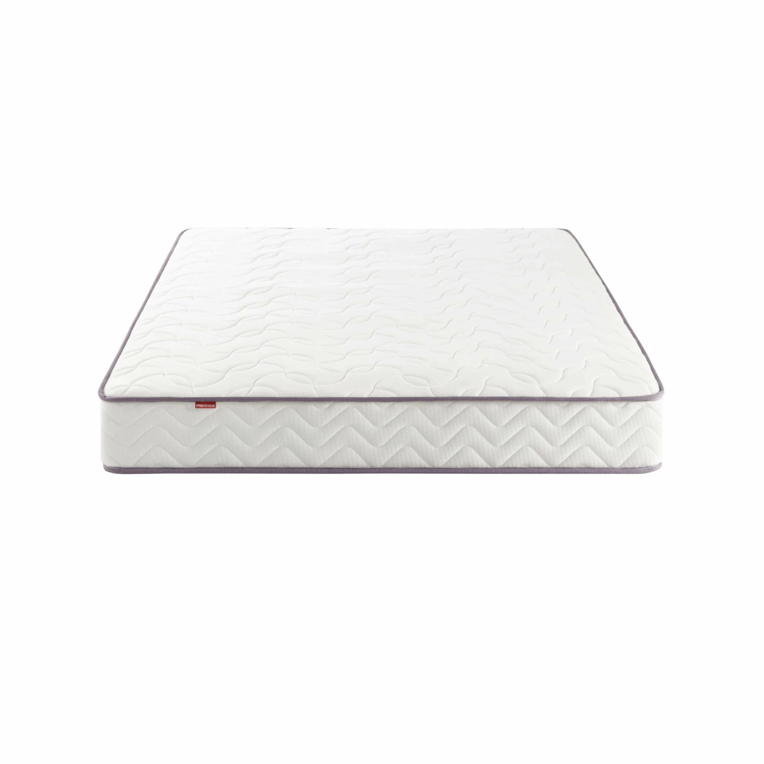 Matelas Merinos Ressorts Ensachés Happy Day 7 Matelas Merinos Ressorts Ensachés Happy Day – Image 5