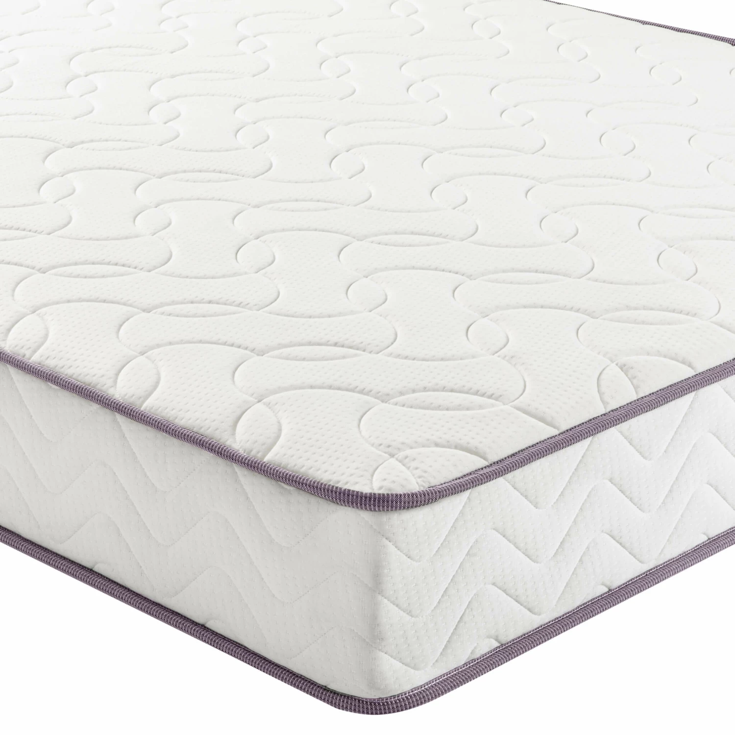 Matelas Merinos Ressorts Ensachés Happy Day 5 Matelas Merinos Ressorts Ensachés Happy Day – Image 3