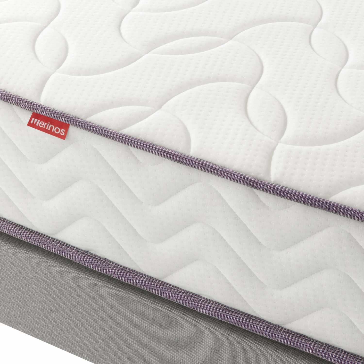 Matelas Merinos Ressorts Ensachés Happy Day 11 Matelas Merinos Ressorts Ensachés Happy Day – Image 9
