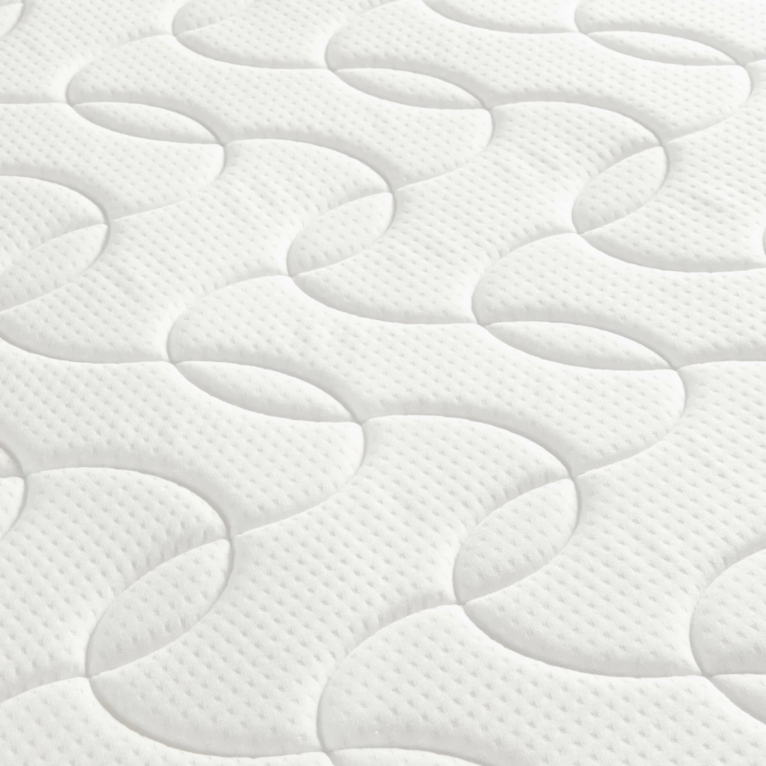 Matelas Merinos Ressorts Ensachés Happy Day 4 Matelas Merinos Ressorts Ensachés Happy Day – Image 2