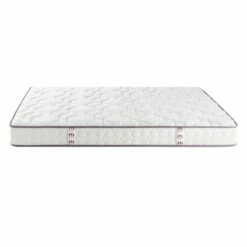 Matelas Merinos 100% Latex Happy Lit 17 Matelas Merinos 100% Latex Happy Lit -Doublures De Lit Soldes 2024 mat happy lit profil fond blanc