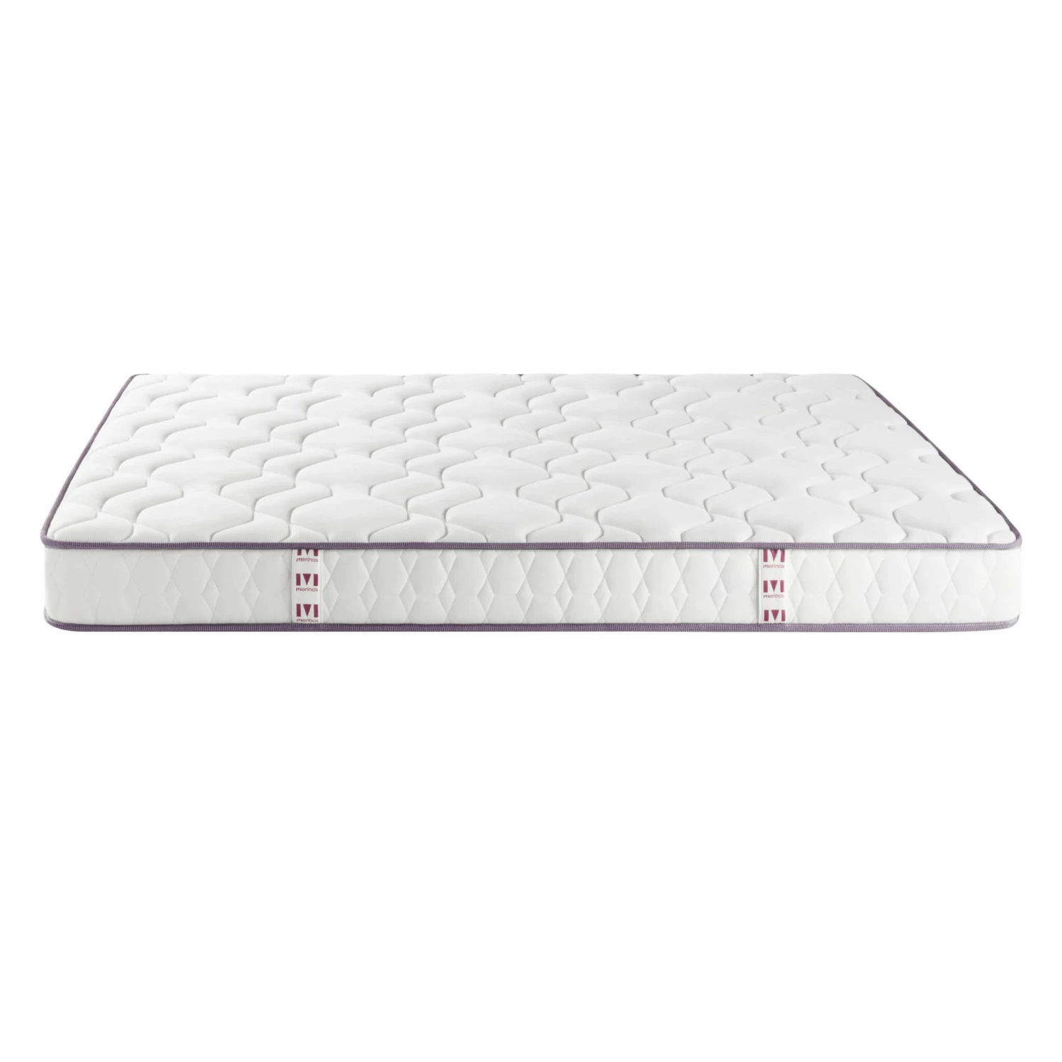 Matelas Merinos 100% Latex Happy Lit 8 Matelas Merinos 100% Latex Happy Lit – Image 6