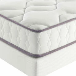 Matelas Merinos 100% Latex Happy Lit 19 Matelas Merinos 100% Latex Happy Lit -Doublures De Lit Soldes 2024 mat happy lit zoom angle face fond blanc