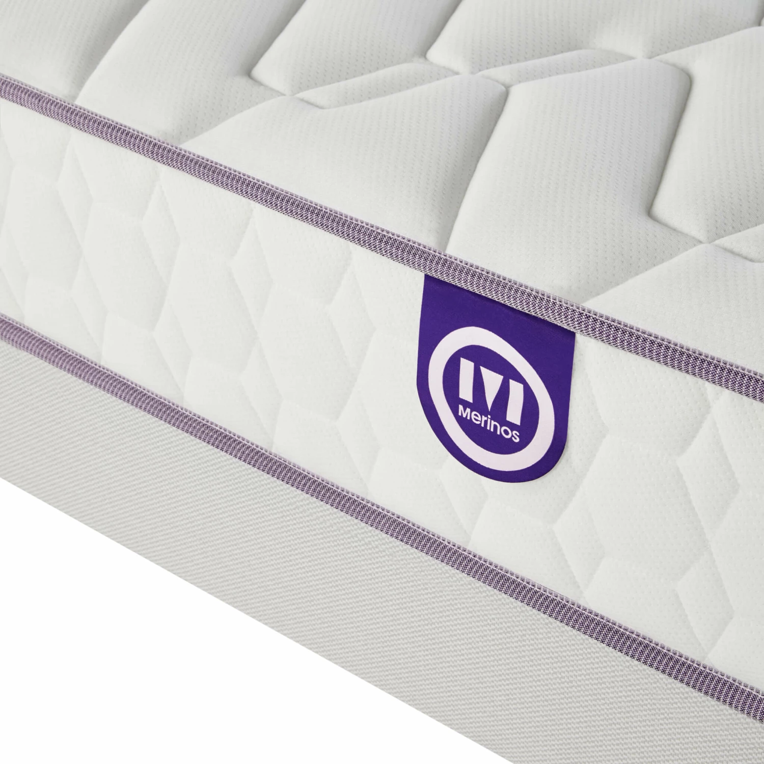 Matelas Merinos Ressorts Ensachés Morning Routine 11 Matelas Merinos Ressorts Ensachés Morning Routine – Image 9