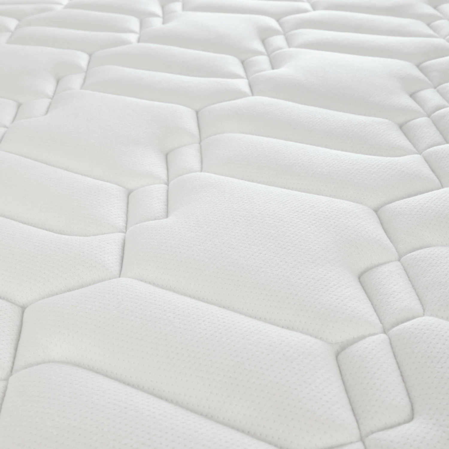 Matelas Merinos Ressorts Ensachés Morning Routine 4 Matelas Merinos Ressorts Ensachés Morning Routine – Image 2