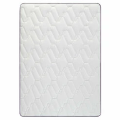 Matelas Merinos Ressorts Ensachés Morning Routine 17 Matelas Merinos Ressorts Ensachés Morning Routine -Doublures De Lit Soldes 2024 mat morning routine zoom plateau fond blanc