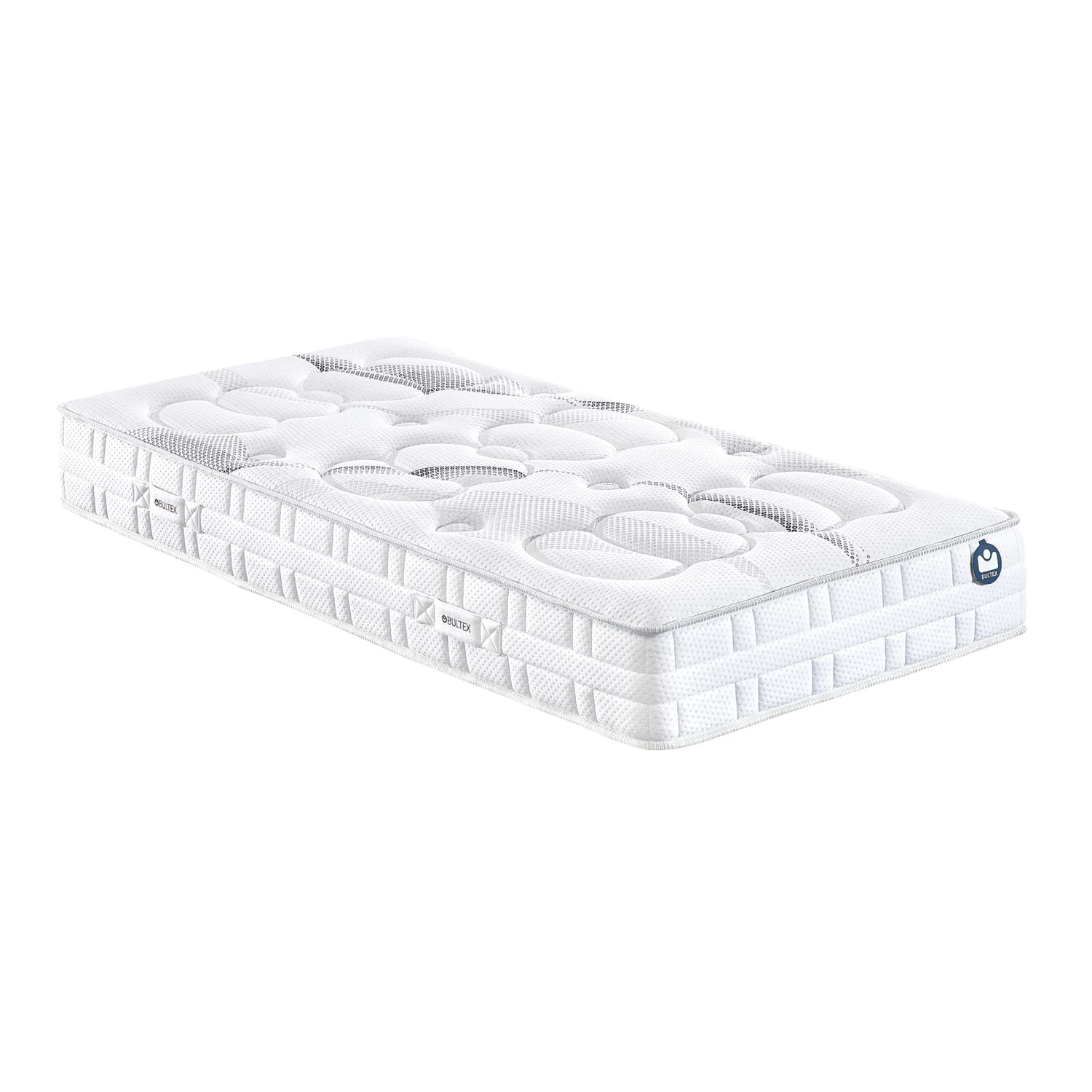 Matelas Bultex Nano Neatness 5 Matelas Bultex Nano Neatness – Image 3