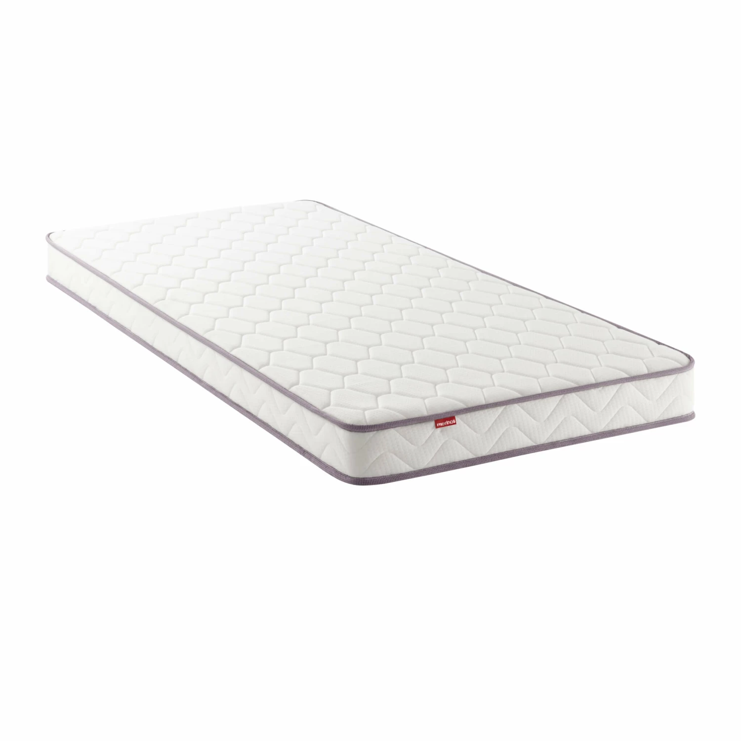 Matelas Merinos Junior Mousse Positive Lit 3 Matelas Merinos Junior Mousse Positive Lit