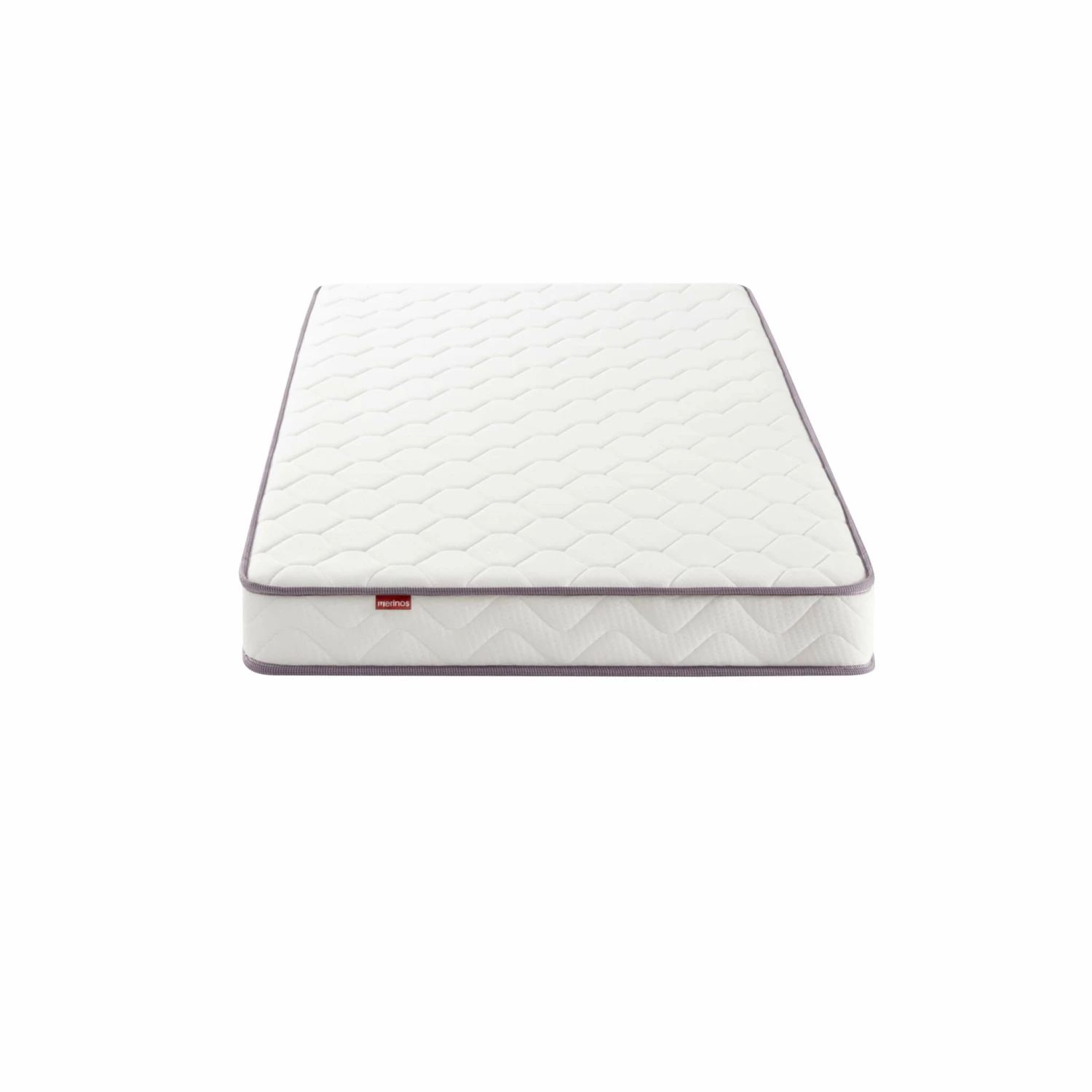 Matelas Merinos Junior Mousse Positive Lit 7 Matelas Merinos Junior Mousse Positive Lit – Image 5