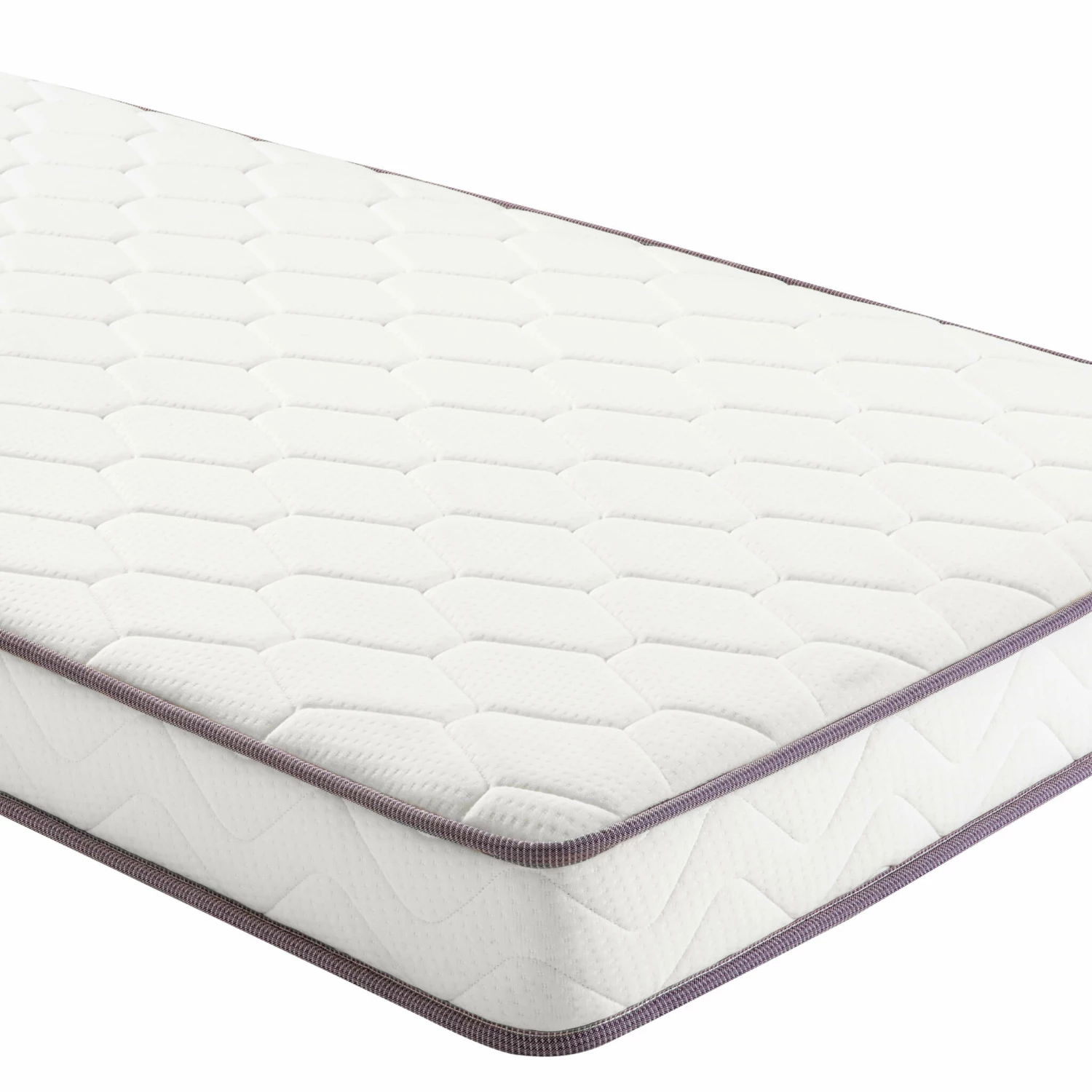 Matelas Merinos Junior Mousse Positive Lit 5 Matelas Merinos Junior Mousse Positive Lit – Image 3