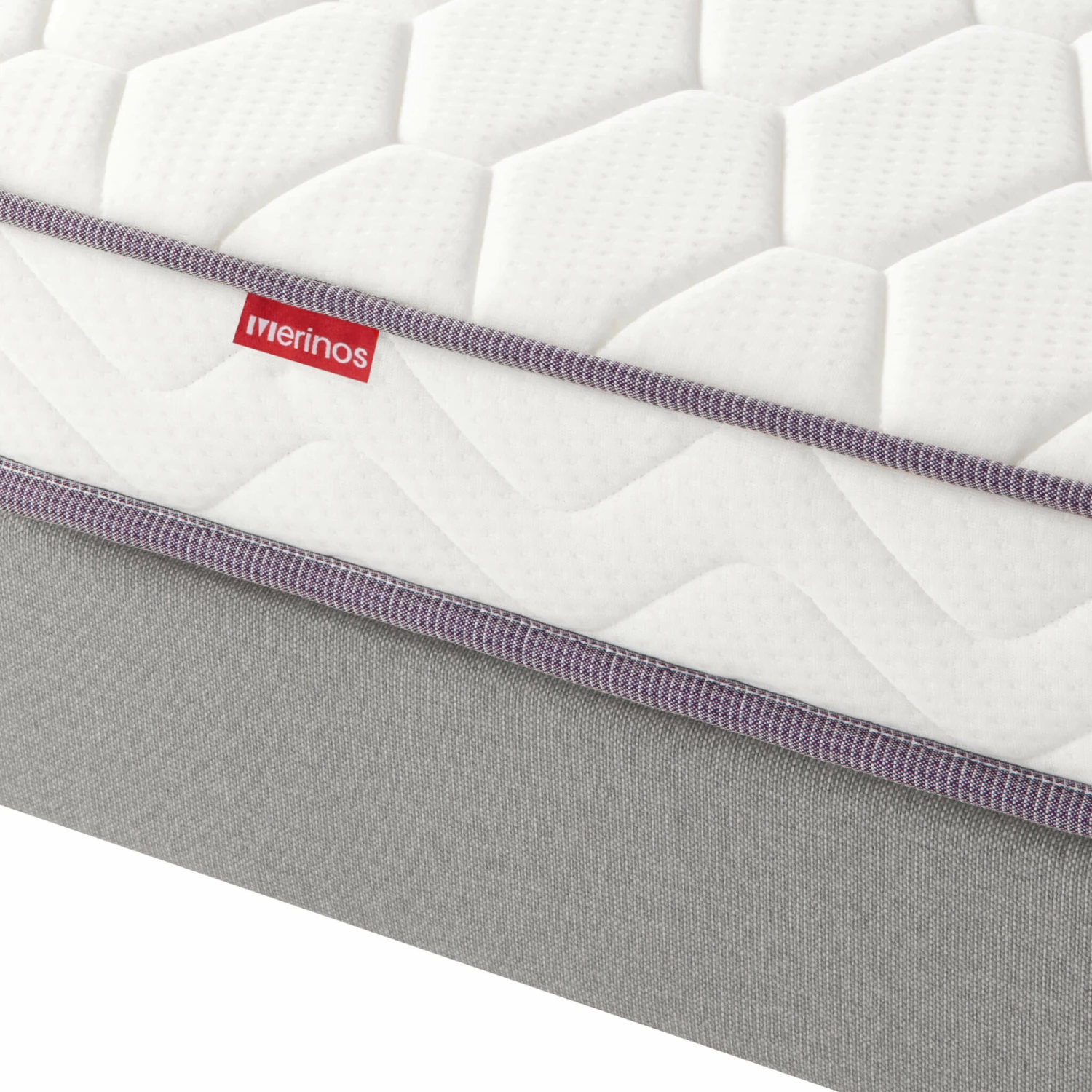 Matelas Merinos Junior Mousse Positive Lit 11 Matelas Merinos Junior Mousse Positive Lit – Image 9