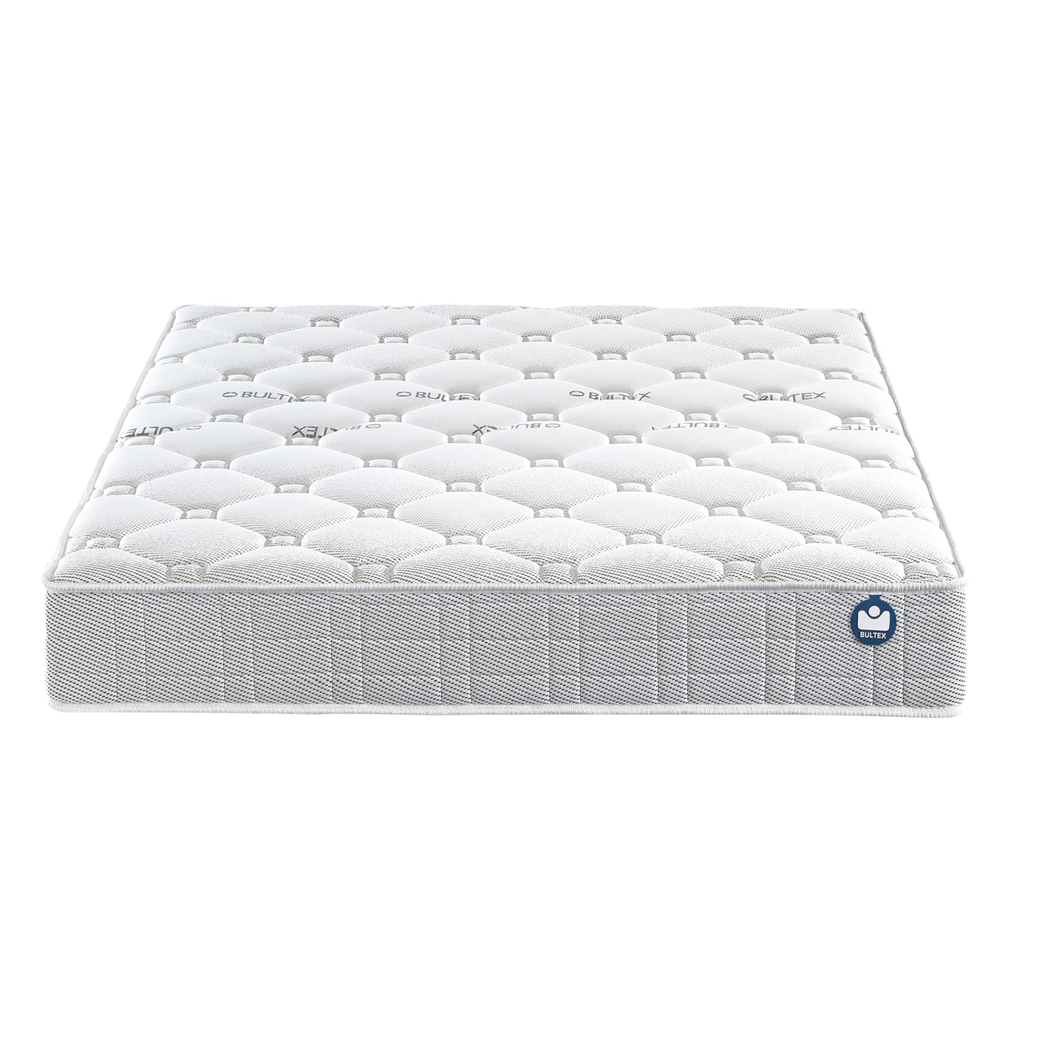 Matelas Bultex Nano Silvery 4 Matelas Bultex Nano Silvery – Image 2