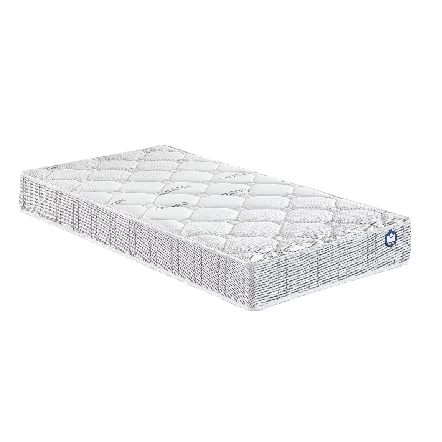 Matelas Bultex Nano Silvery 5 Matelas Bultex Nano Silvery – Image 3