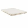 Matelas Mousse Recyclée Aube 400 - SOMEO 2 Matelas Mousse Recyclée Aube 400 - SOMEO -Doublures De Lit Soldes 2024 matelas aube400 140x 3 4 fond blanc 8