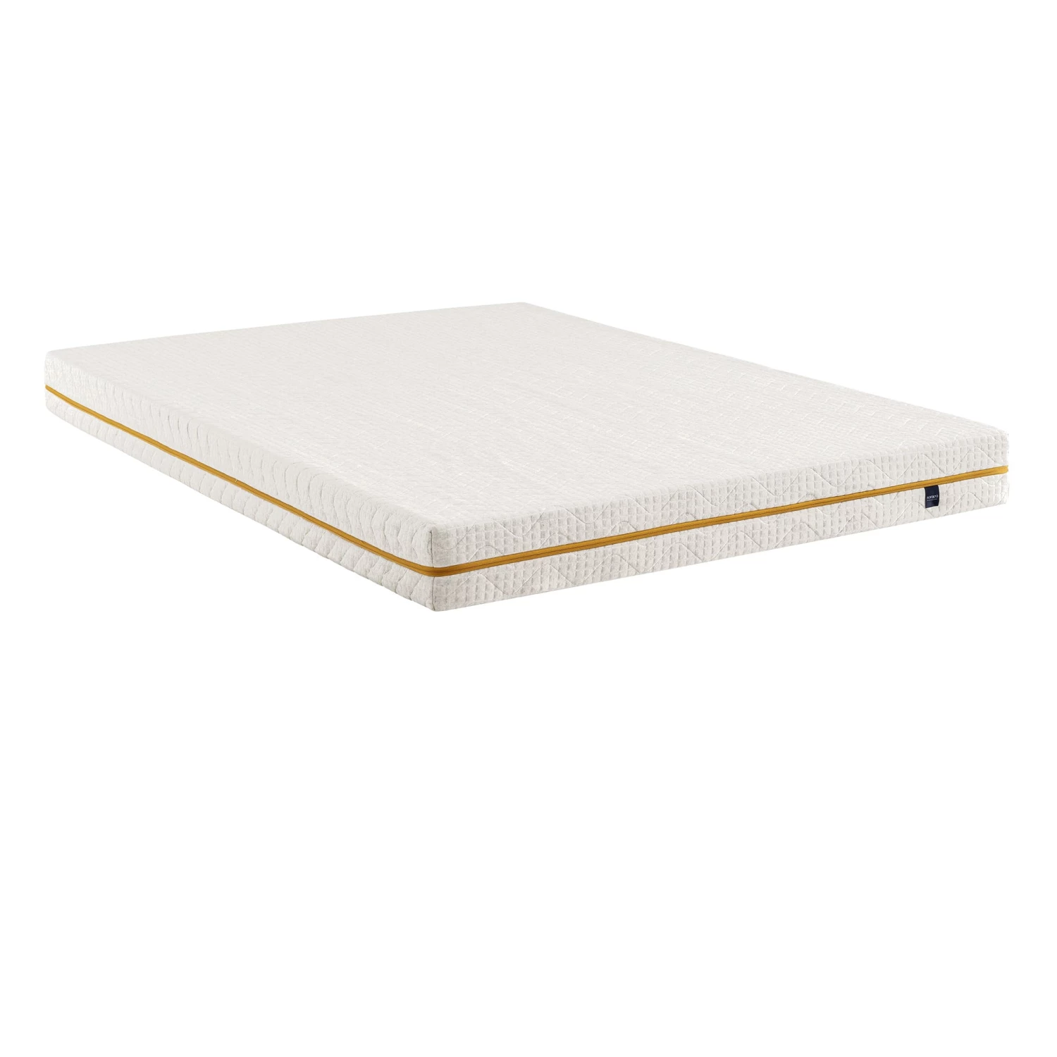 Matelas Mousse Recyclée Aube 400 - SOMEO 3 Matelas Mousse Recyclée Aube 400 - SOMEO