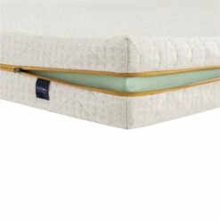 Housse Naturelle De Remplacement Pour Matelas Aube 400 - SOMEO