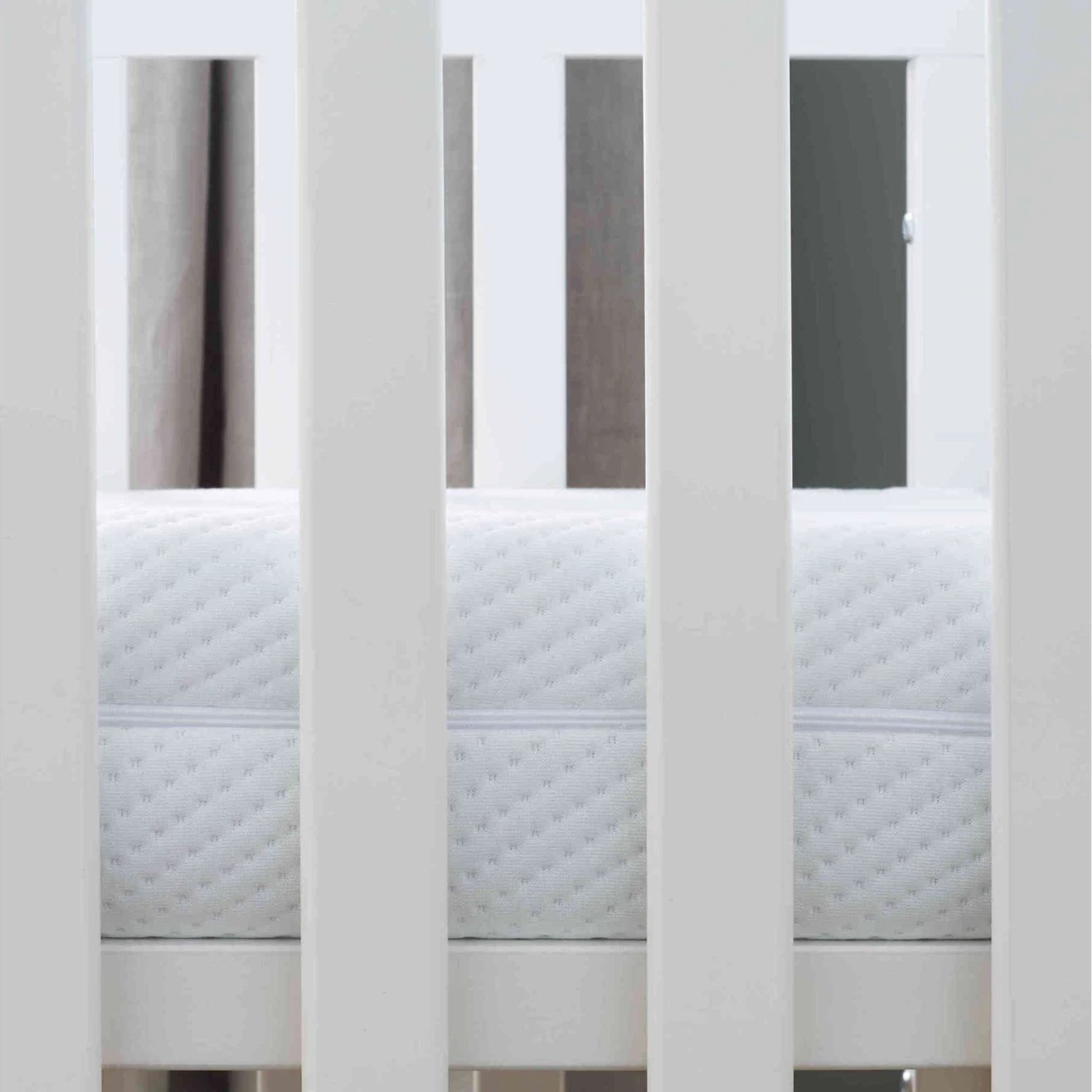 Matelas Bébé Allergostop Déhoussable Et Lavable 7 Matelas Bébé Allergostop Déhoussable Et Lavable – Image 5